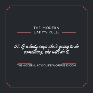 The Modern lady's rule_-6